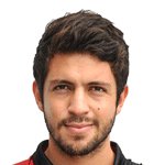 Daniel Hernández Trejo/Potros UAEM / / باشگاهی / مردان (11120)/31