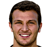 مارکو موتا/اُمونیا نیکوزیا /قبرس / باشگاهی / مردان (1328)/39