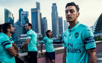 آیا اونای امری آرسنال را متحول می کند؟