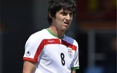 آزمون: به تیم‌های انگلیسی نمی‌روم و در روسیه می‌مانم