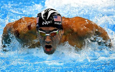 گزارش ویژه | راز موفقیت مایکل فلپس چیست؟