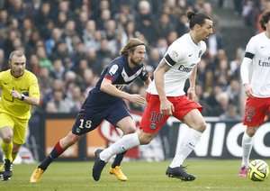 زلاتان ایبراهیموویچ