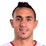 Cristian Gonzalo Sena Seveso/ریسینگ اوروگوئه /اروگوئه / باشگاهی / مردان (1147)/35