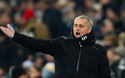 مورینیو، لوکالکو را به پول نقد تبدیل می کند