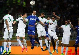 آرش برهانی|ذوب آهن 2-1 استقلال / لیگ برتر