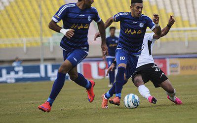 اظهارات عجیب ستاره استقلال: دوست داشتم بازیکن پرسپولیس شوم!