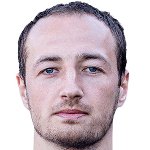 Łukasz Trałka/وارتا پوزنان /لهستان / باشگاهی / مردان (2057)/41