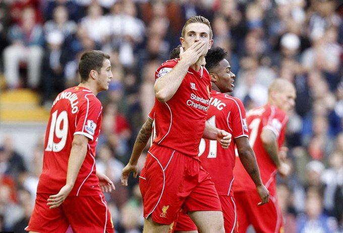 جردن هندرسون