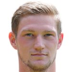 André Dej/ویکتوریا کلن /آلمان / باشگاهی / مردان (3852)/33