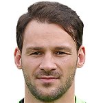 Kenneth Kronholm/شیکاگو فایر /آمریکا / باشگاهی / مردان (493)/40