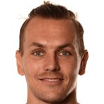 Ondrej Svejdik/اِسلاوُج / / باشگاهی / مردان (10311)/43