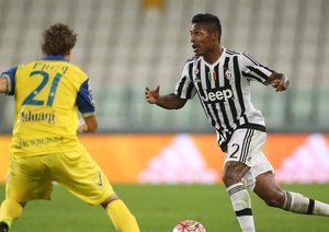 الکس ساندرو