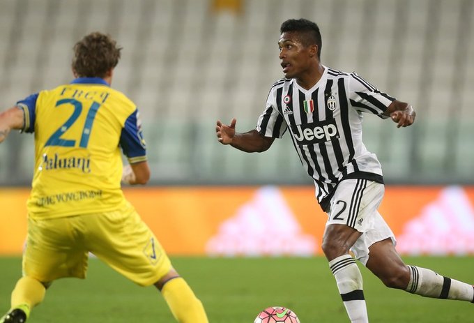 الکس ساندرو