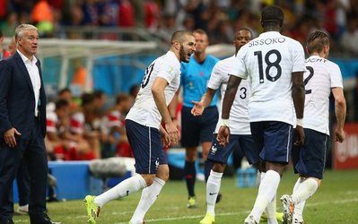 دشان: از الان نمی‌گویم مدعی قهرمانی هستیم