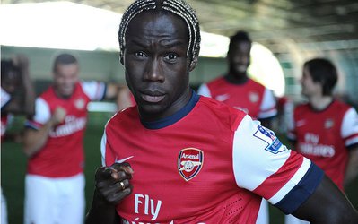 پیشنهاد نجومی باشگاه ترک به بازیکن آرسنال