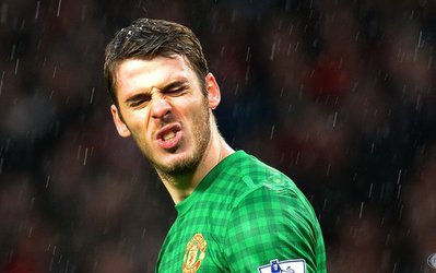 مادرید و منچستر بر سر دخه‌آ توافق کردند