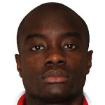 جان جِیرو موسکِرا/وردر برمن /آلمان / باشگاهی / مردان (224)/37