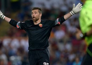 مورگان دی سانتیس