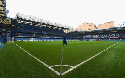 انجام بازی‌های چلسی در استادیومی دیگر به خاطر مرمت استمفوردبریج