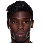 Sam Adekugbe/کانادا / ملی / مردان (334)/30