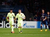 ضرورت تقویت خط دفاعی بارسلونا پیش از ال‌کلاسیکو