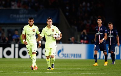 ضرورت تقویت خط دفاعی بارسلونا پیش از ال‌کلاسیکو