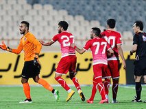 سعید زاهدیان | رفتارهای مشمئزکننده از باقری تا مکانی