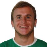 دِمیتری یاتچِنکو/دینامو مینسک /بلاروس / باشگاهی / مردان (2247)/39