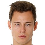 Clemens Fandrich/اِرزگِبیرگه آئو /آلمان / باشگاهی / مردان (3827)/34