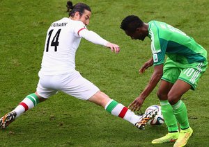 آندرانیک تیموریان