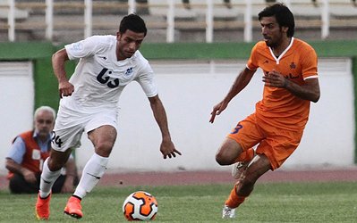 سید صالحی: سر نخواستن من در سایپا دعواست