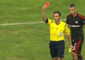 مازیچ|آرسنال 0-0 بشیکتاش / دیدار دوستانه