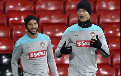 کوارشمای : رونالدو بهترین بازیکن دنیا و «آن پسر دیگر» پشت سر اوست