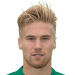 تام فان ویرت/ای ای بی  /دانمارک / باشگاهی / مردان (2466)/35