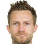 Hannu Patronen/اچ آی اف کی  / / باشگاهی / مردان (6447)/41