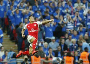 الکسیس سانچز