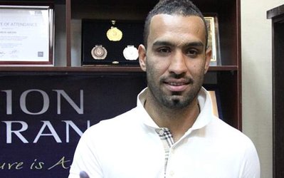 سرپرست پیکان: فسخ قرارداد با اکبرپور شایعه است/ او فردا با تیم تمرین می‌کند