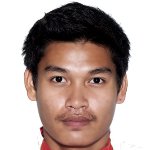 Somporn Yos/موانگ تونگ یونایتد /تایلند / باشگاهی / مردان (1149)/32