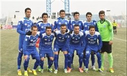 ممنوع‌المصاحبه شدن بازیکنان گسترش‌فولاد تبریز