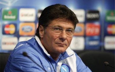 والتر ماتزاری: بازیکنان اینتر میلان مصمم بودند فشار وارده بر روی خود را کاهش دهند