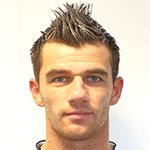 Rocky Rexhep Lekaj/فِرِدریکِستاد /نروژ / باشگاهی / مردان (4534)/36