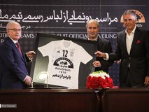 فدراسیون فوتبال؛ جمع بدسلیقه‌ها‌!