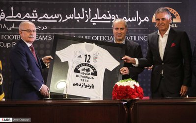 فدراسیون فوتبال؛ جمع بدسلیقه‌ها‌!