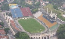 Estádio Municipal Paulo Machado de Carvalho