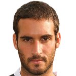 Jean-François Grimaldi/Bastia-Borgo / / باشگاهی / مردان (13263)/37