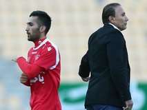 «فوتبال‌فارسی» | صادقيان، پرسپوليس را به سقوط ابدی خواهد فرستاد