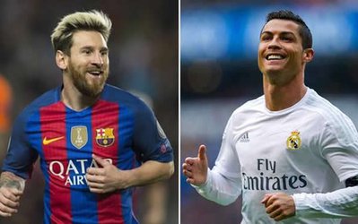 سوال روز | مسی یا رونالدو ؛ کدام یک بازیکن بهتری هستند؟
