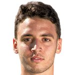 M. Pekesen/کارکِلارِلیسپور / / باشگاهی / مردان (7493)/