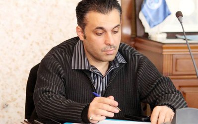 معاون اجرایی باشگاه استقلال استعفا داد