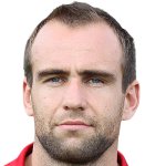 Steffen Wohlfarth/راونسبورگ /آلمان / باشگاهی / مردان (11116)/42